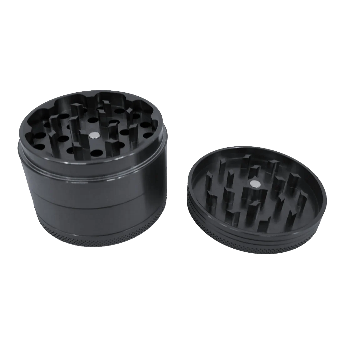 Catnip Grinder (Black) - Image 3