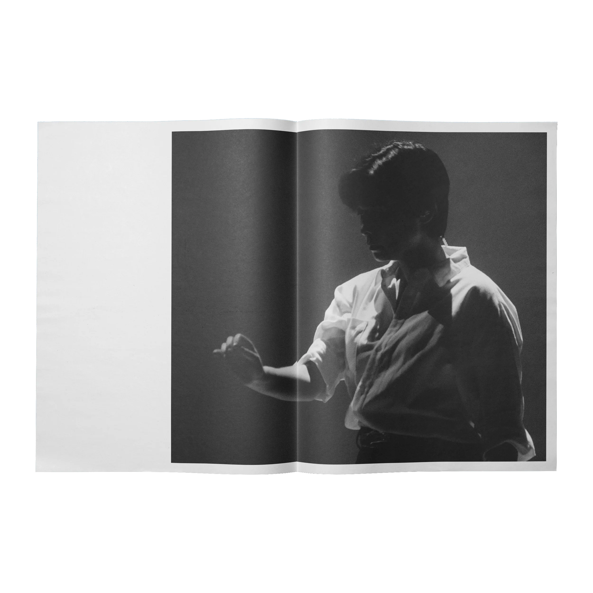 Mitski 2024 Tour Fanzine - Image 5