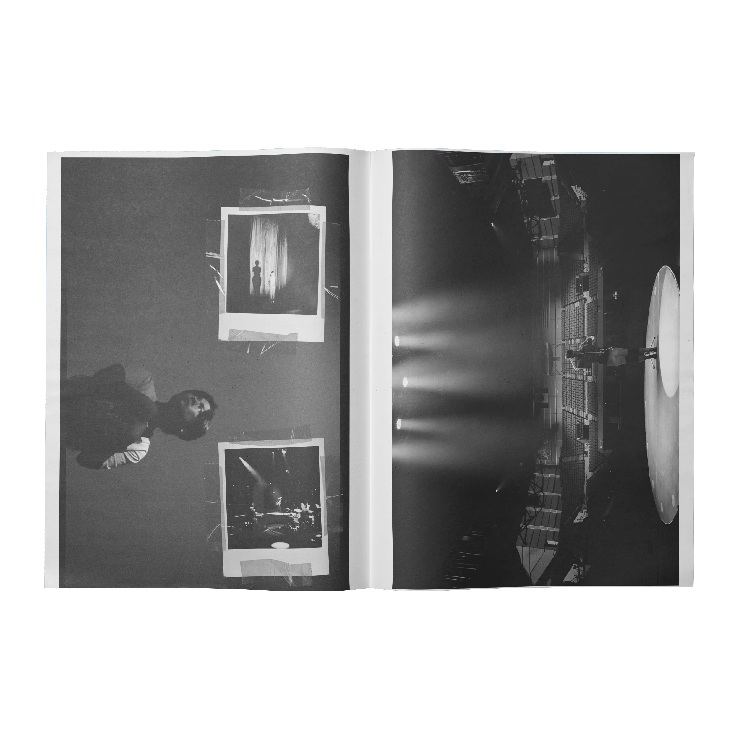 Mitski 2024 Tour Fanzine - Image 6