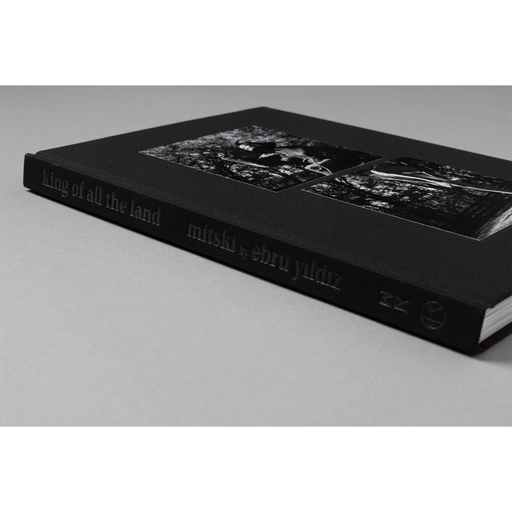 The King of All the Land Book - Image 15