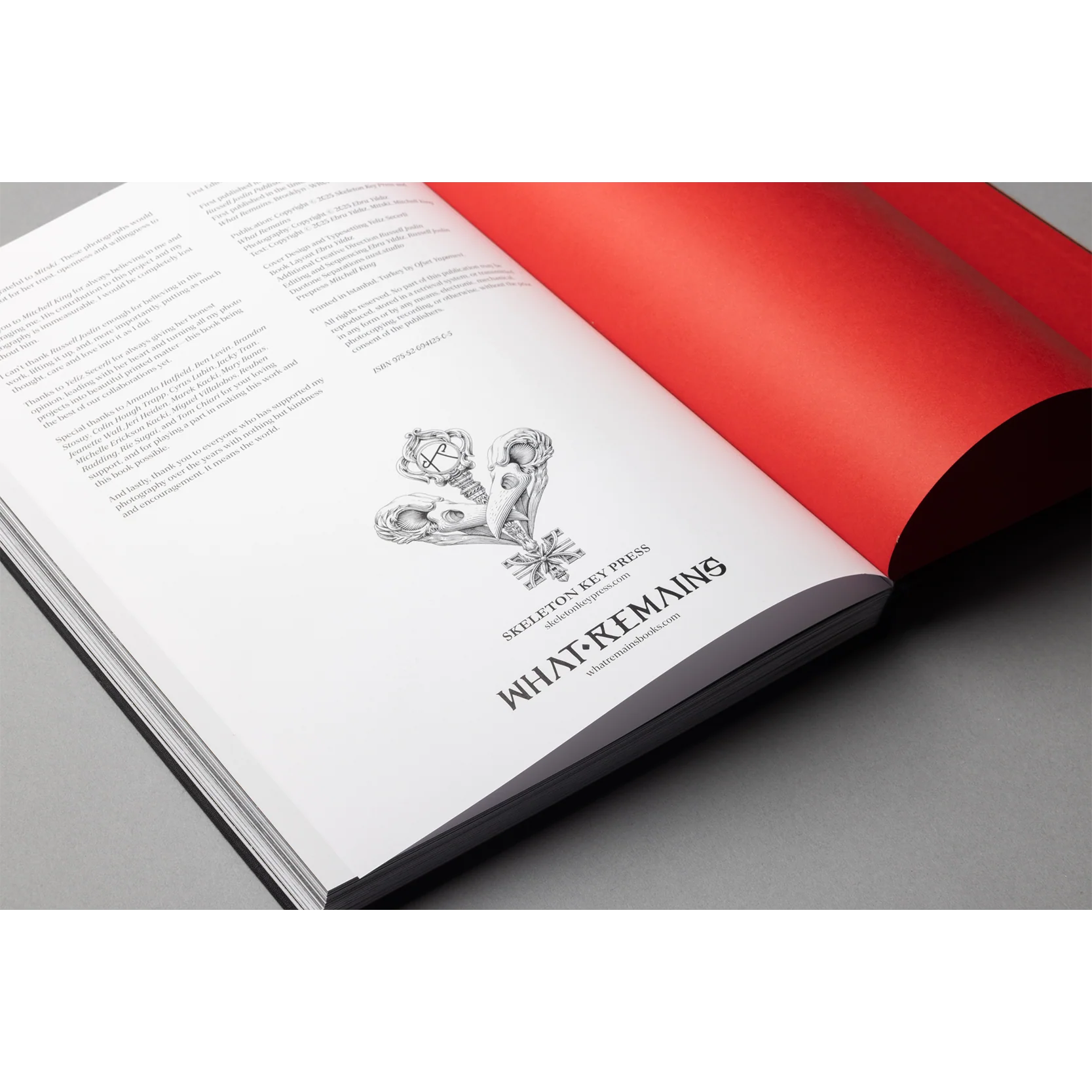 The King of All the Land Book - Image 17